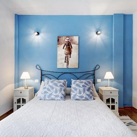 Apartamento El Zumacal Brena Baja Luaran gambar