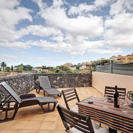 Apartamento El Zumacal Brena Baja Luaran gambar