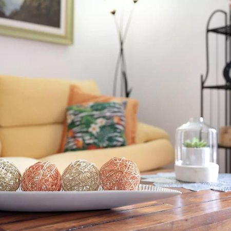 Apartamento El Zumacal Brena Baja Luaran gambar
