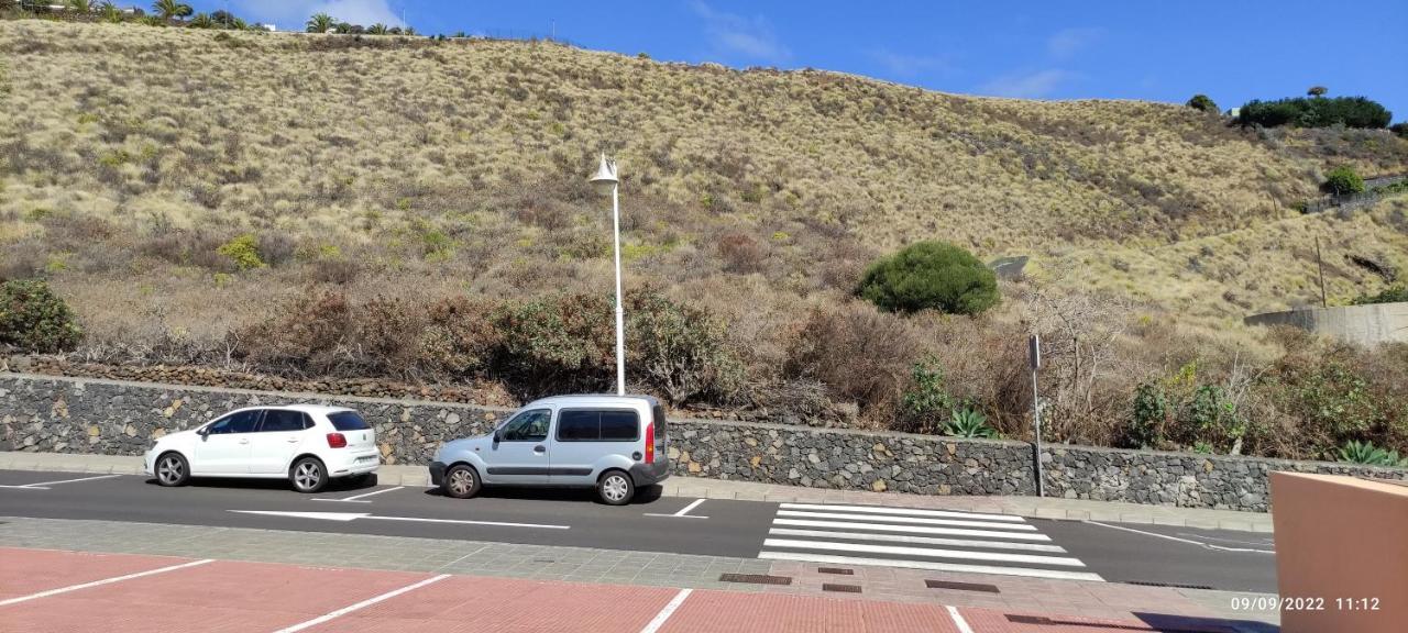 Apartamento El Zumacal Brena Baja Luaran gambar