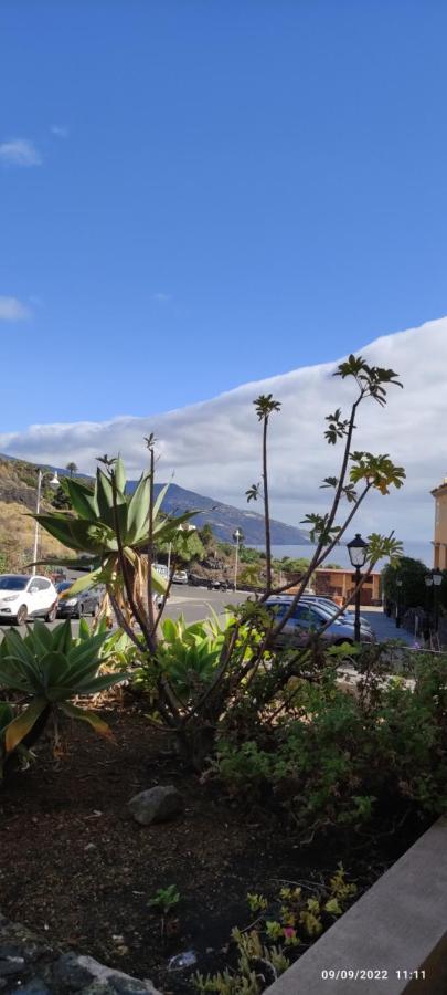 Apartamento El Zumacal Brena Baja Luaran gambar