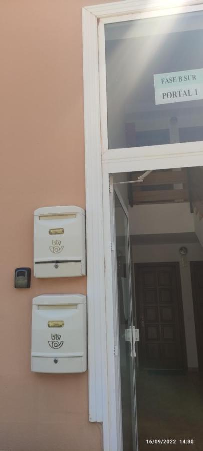 Apartamento El Zumacal Brena Baja Luaran gambar