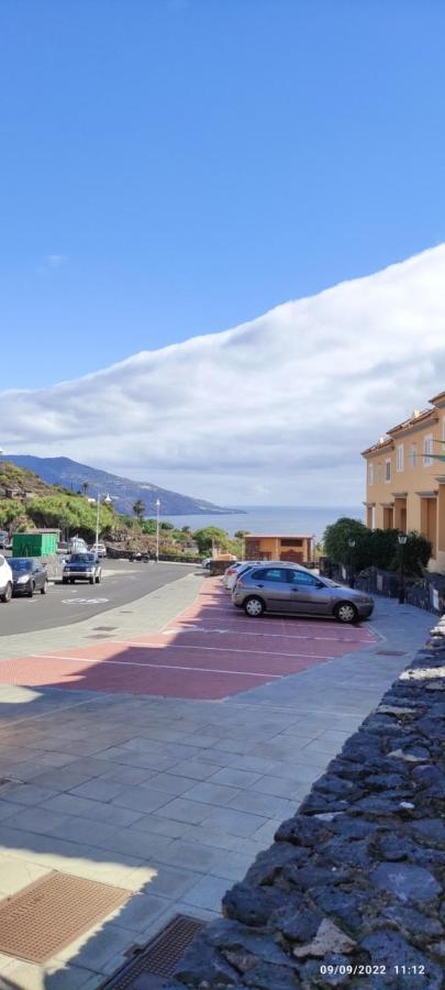 Apartamento El Zumacal Brena Baja Luaran gambar
