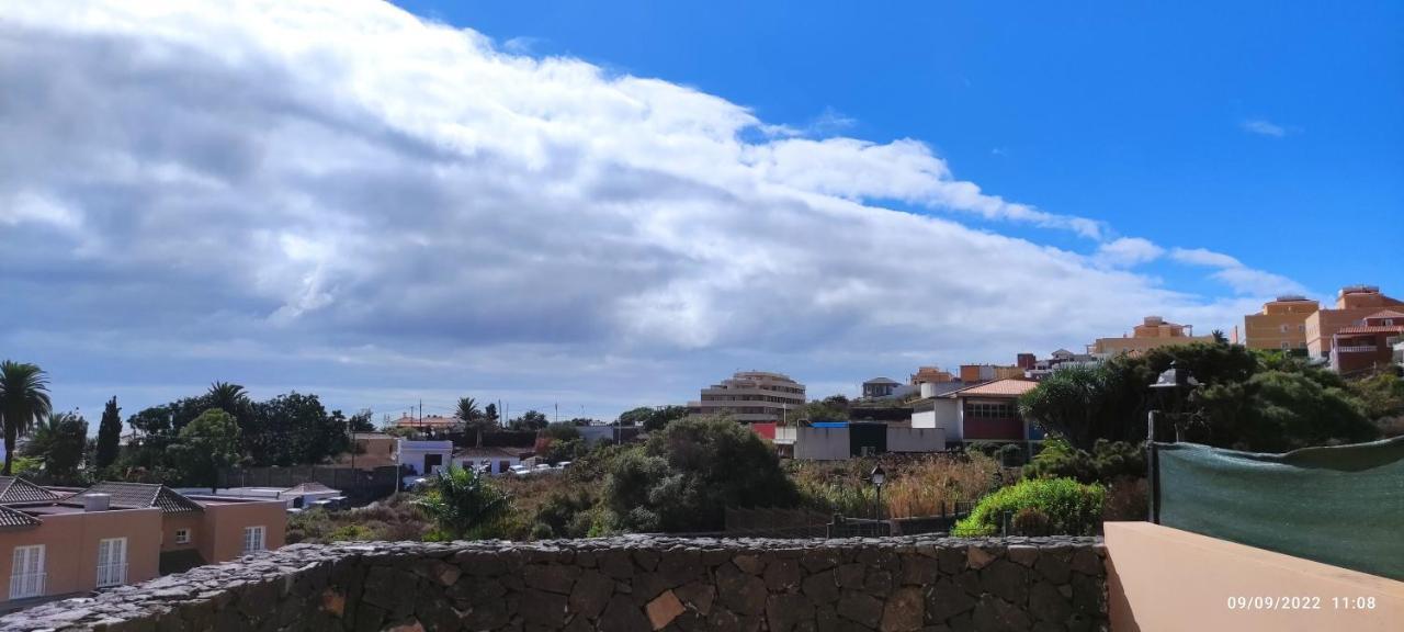 Apartamento El Zumacal Brena Baja Luaran gambar