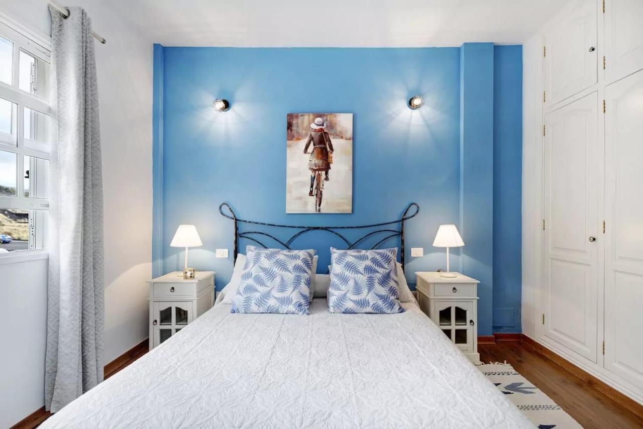 Apartamento El Zumacal Brena Baja Luaran gambar