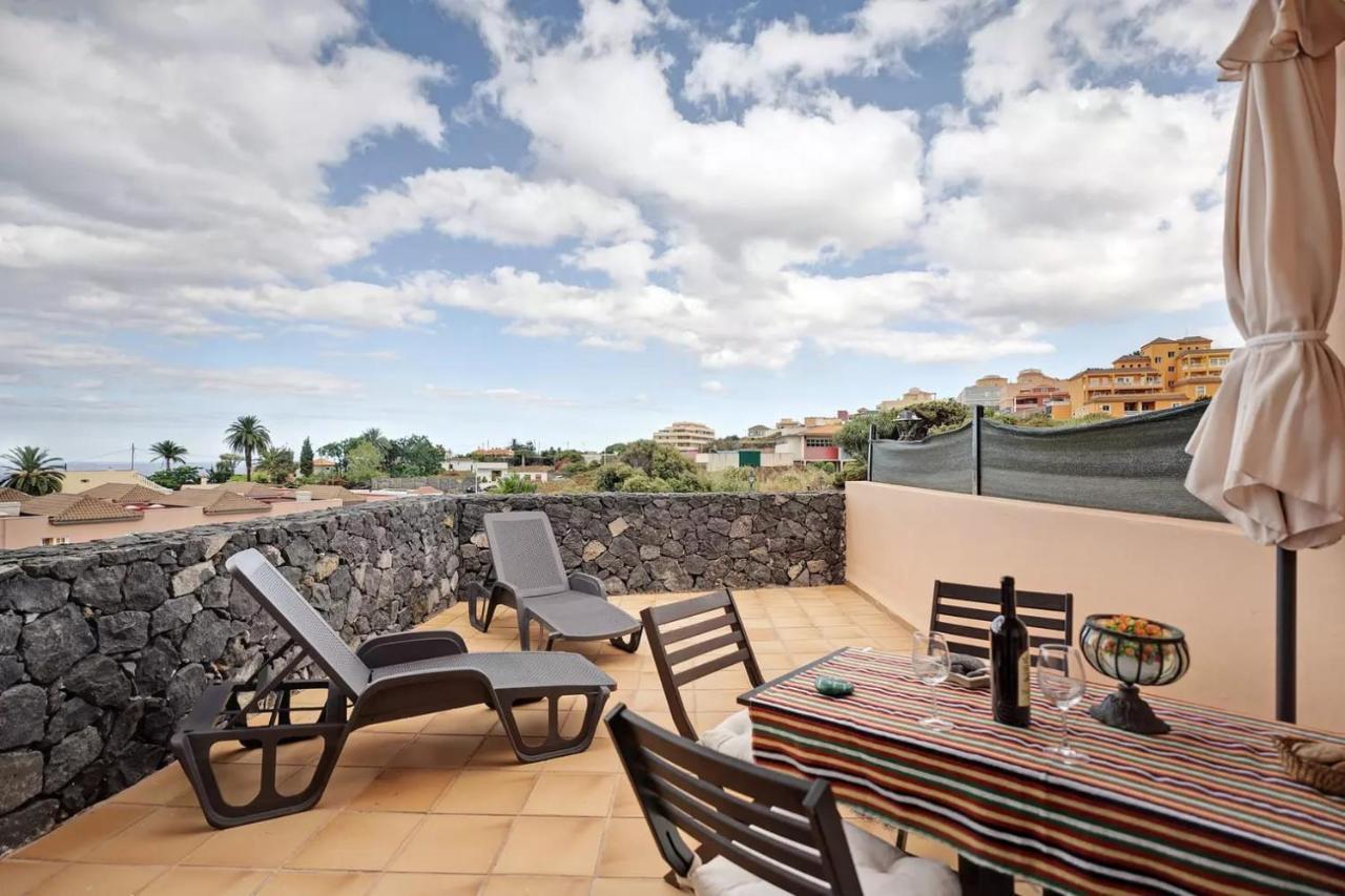 Apartamento El Zumacal Brena Baja Luaran gambar