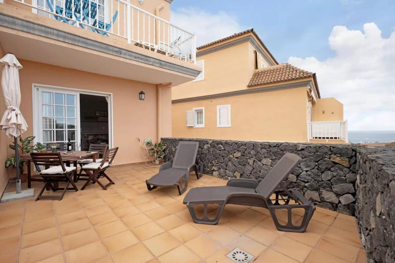 Apartamento El Zumacal Brena Baja Luaran gambar