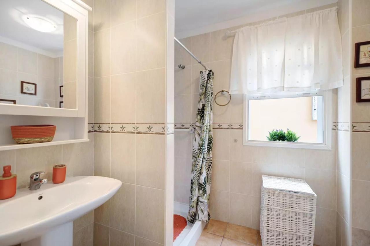 Apartamento El Zumacal Brena Baja Luaran gambar