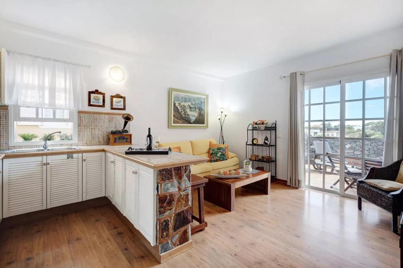 Apartamento El Zumacal Brena Baja Luaran gambar