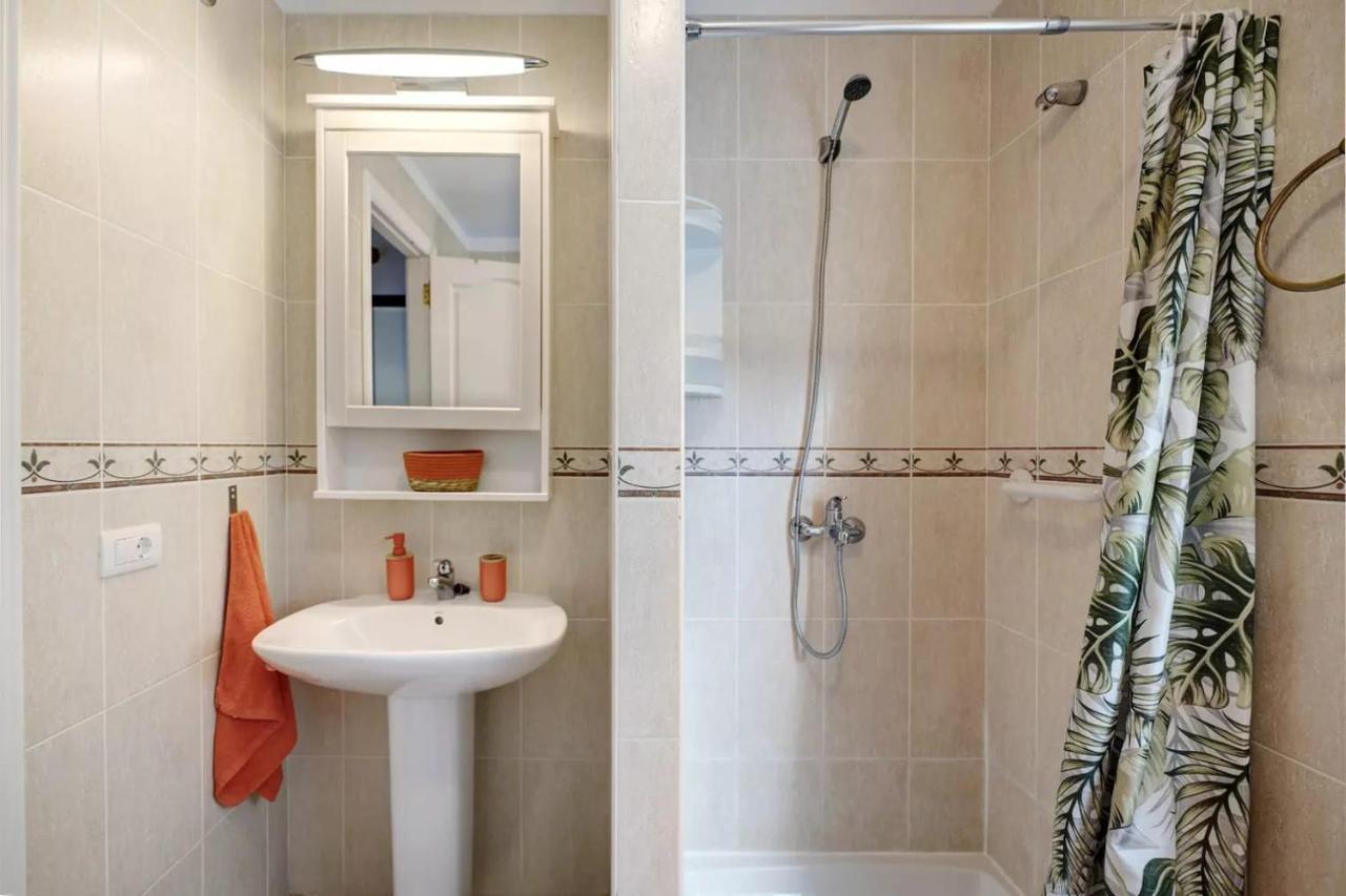Apartamento El Zumacal Brena Baja Luaran gambar