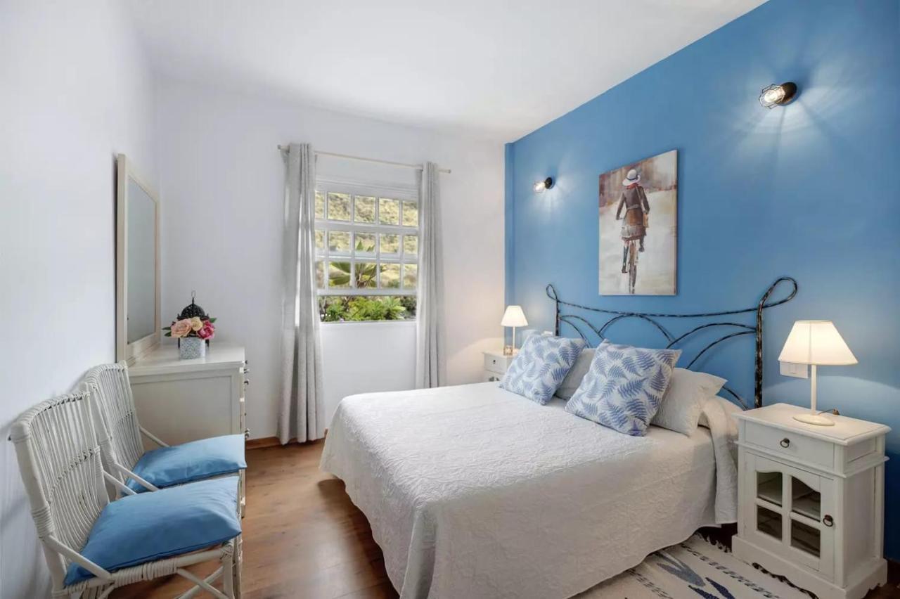 Apartamento El Zumacal Brena Baja Luaran gambar