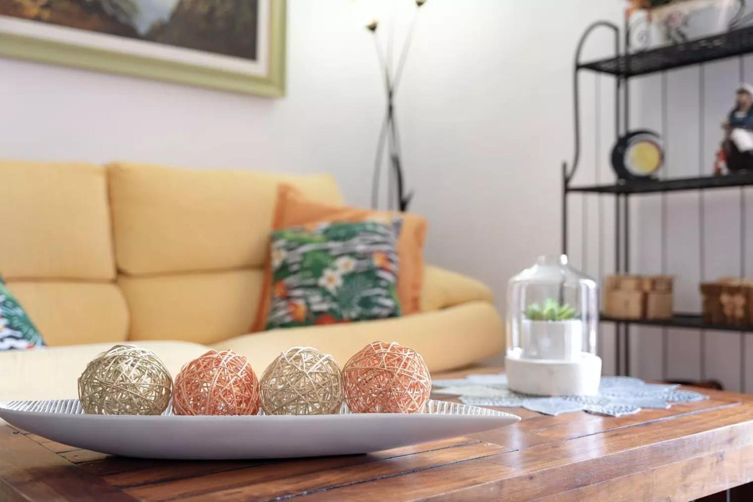Apartamento El Zumacal Brena Baja Luaran gambar