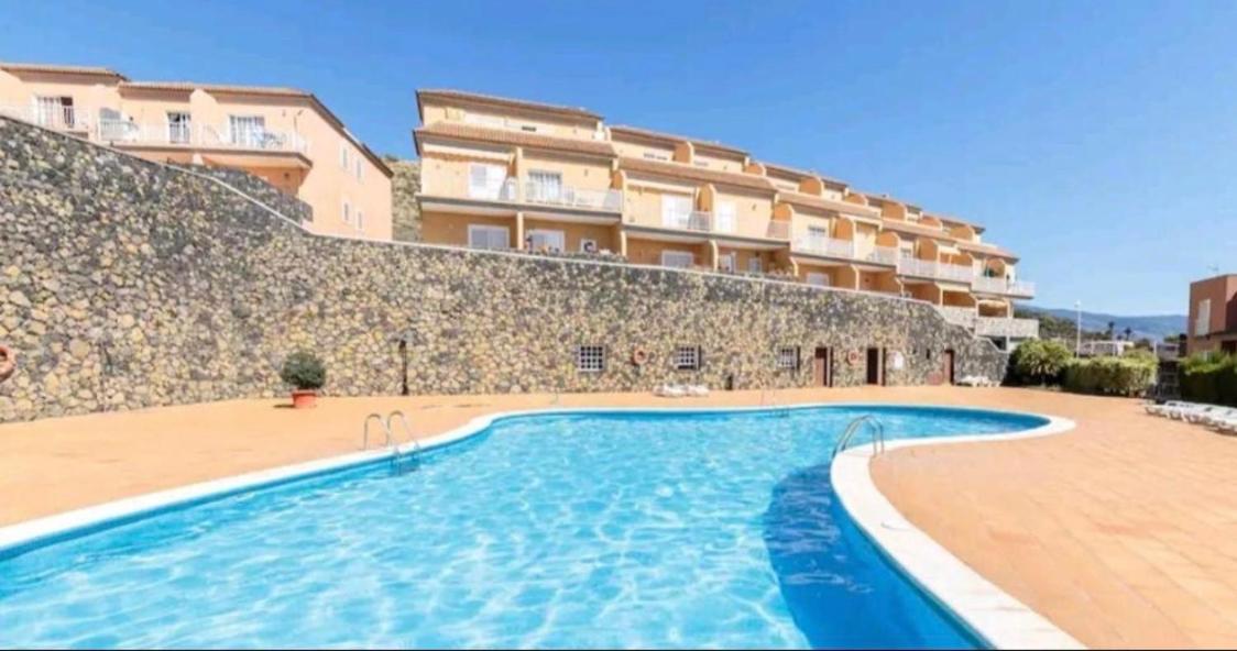 Apartamento El Zumacal Brena Baja Luaran gambar