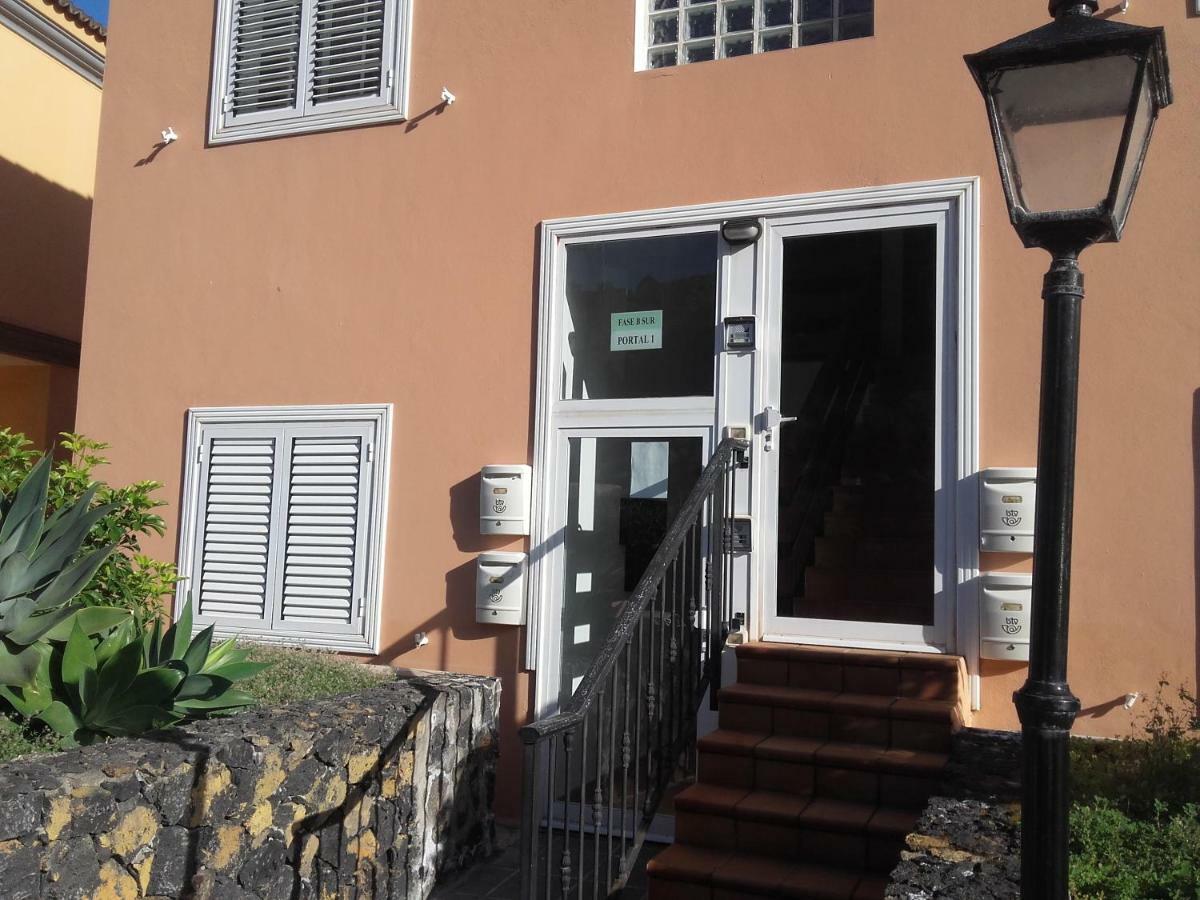 Apartamento El Zumacal Brena Baja Luaran gambar